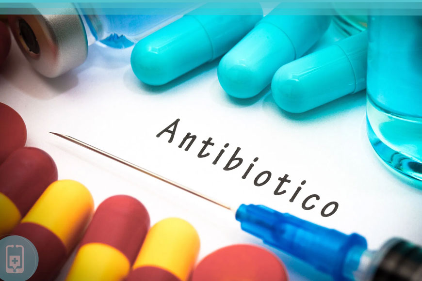 Remédios letais - Antibióticos