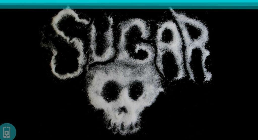 O açúcar está presente a todo o momento em nossas vidas