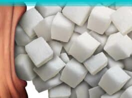 O que acontece se você parar de comer açúcar por 30 dias
